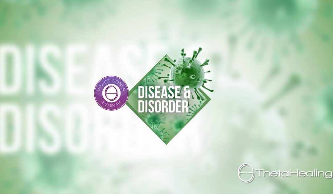 Trastornos y enfermedades