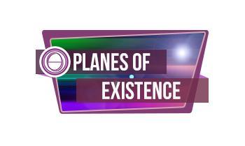 planes of existence - www.gabrielevico.com -