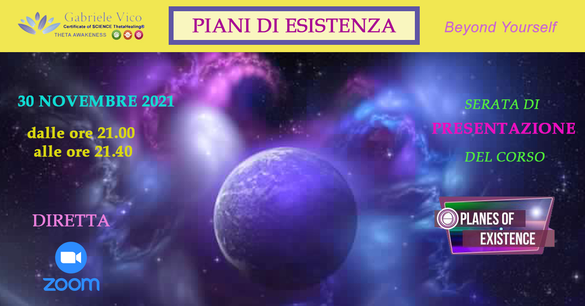 planes of existence - www.gabrielevico.com